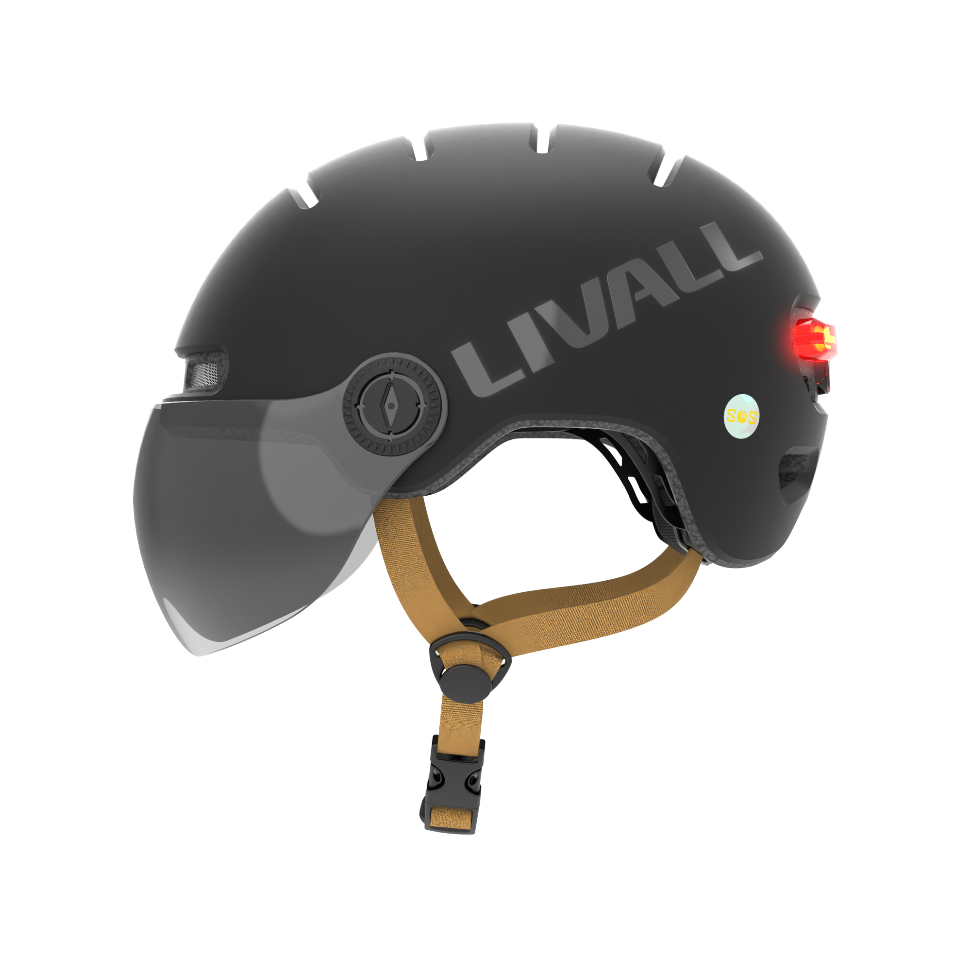 LIVALL L23 Smart Helmet