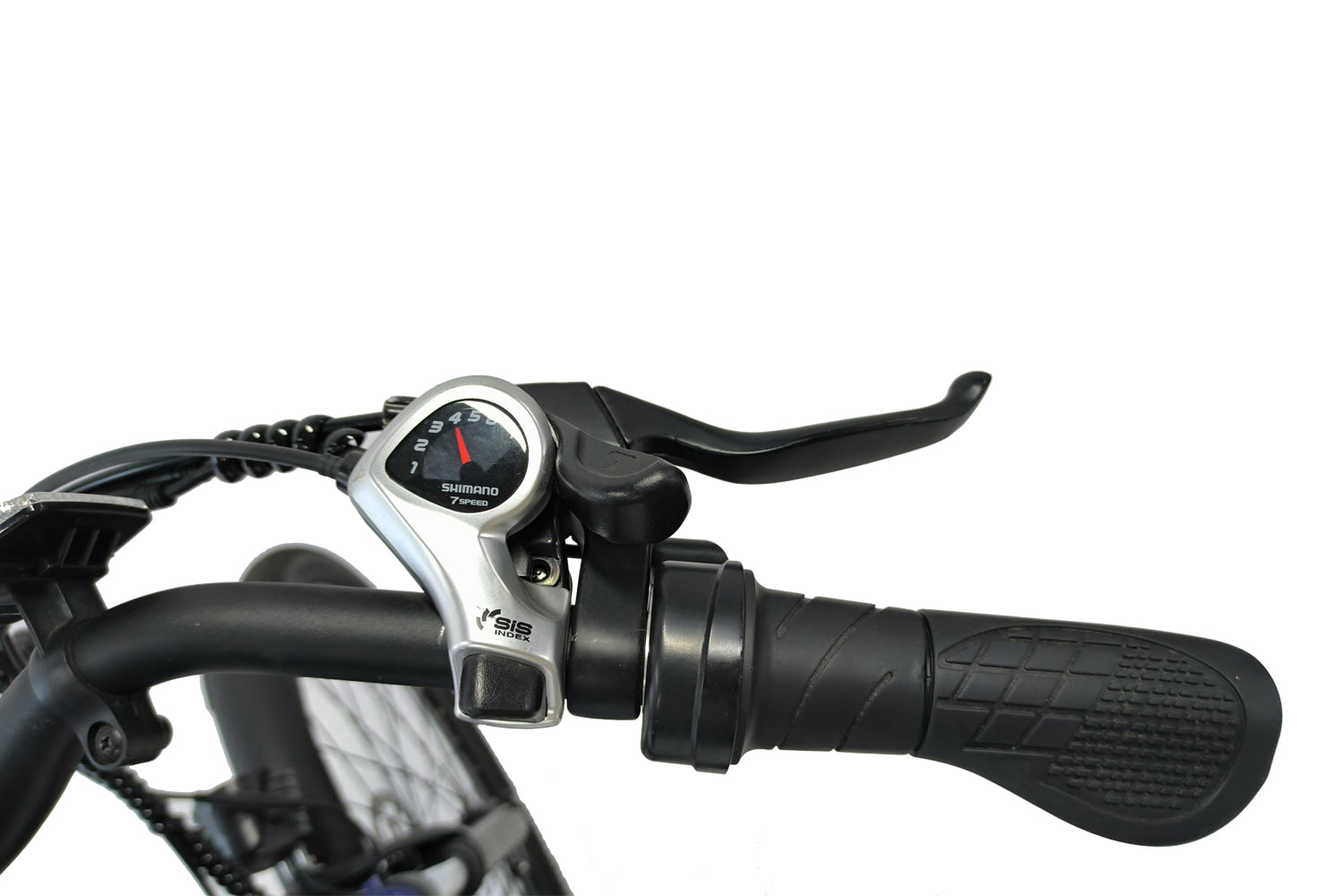 V80 Fat Tire Electric Bike 1000W motor 48V 13AH battery