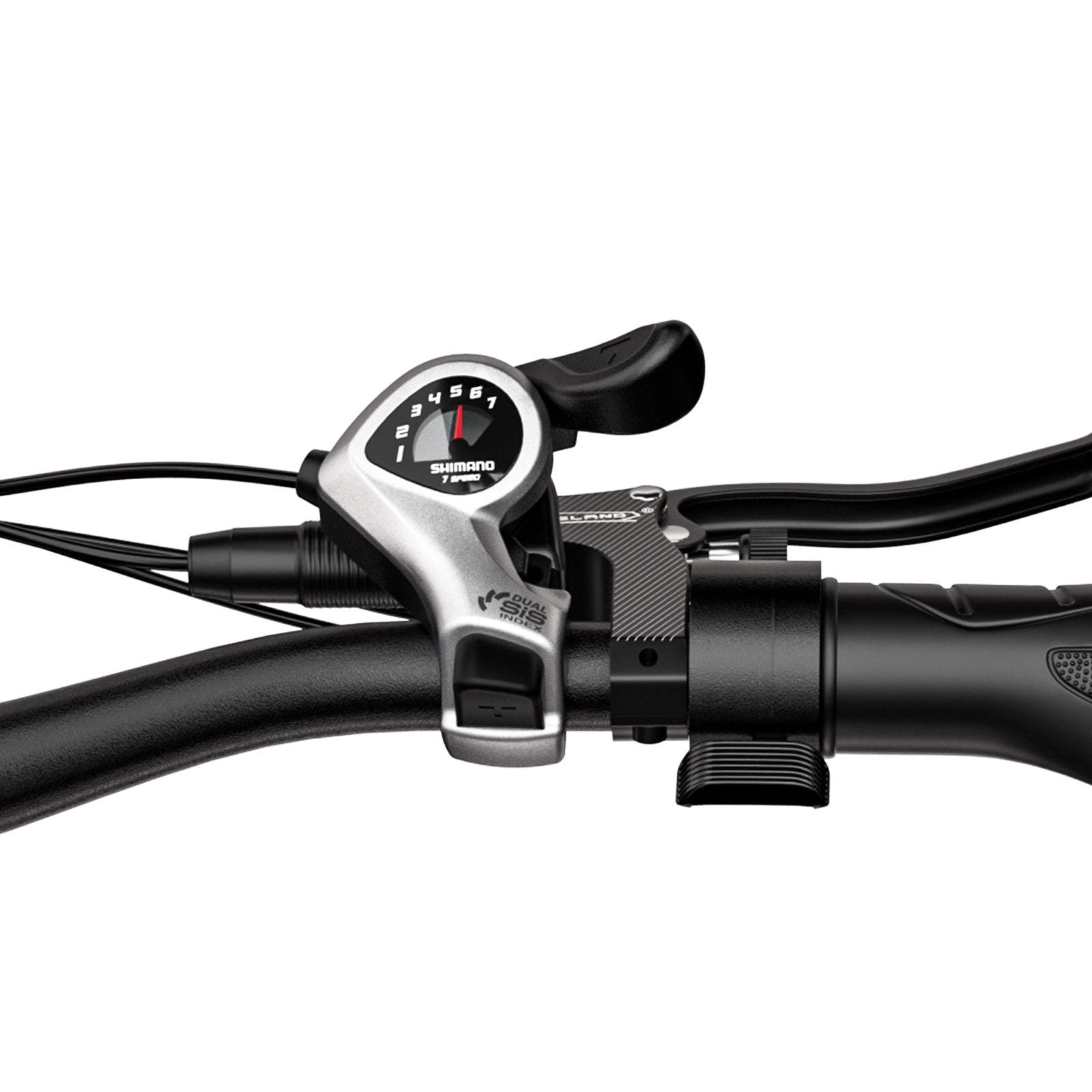 EB7 Pro Fat Tire Snow E-BIKE