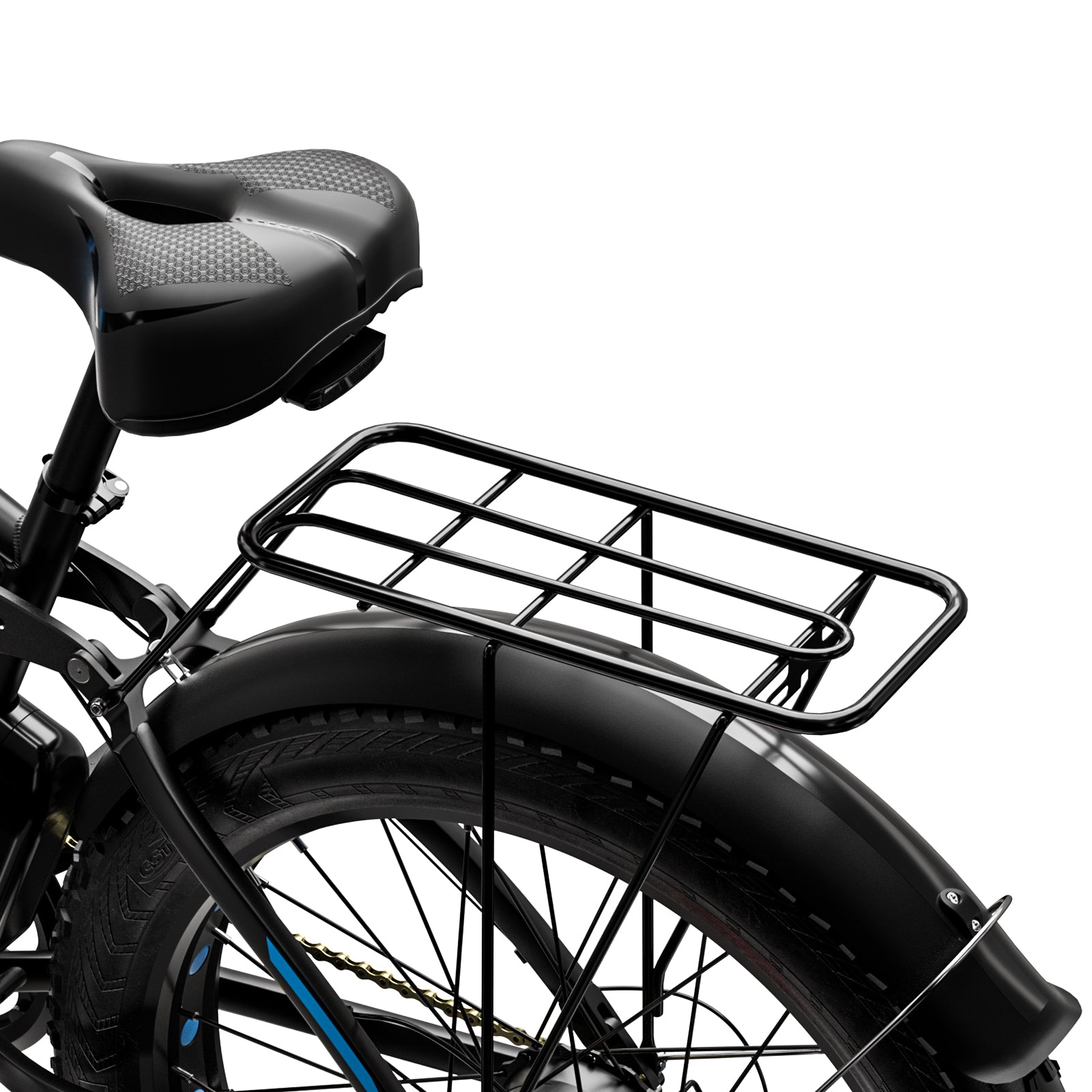 EB7 Pro Fat Tire Snow E-BIKE