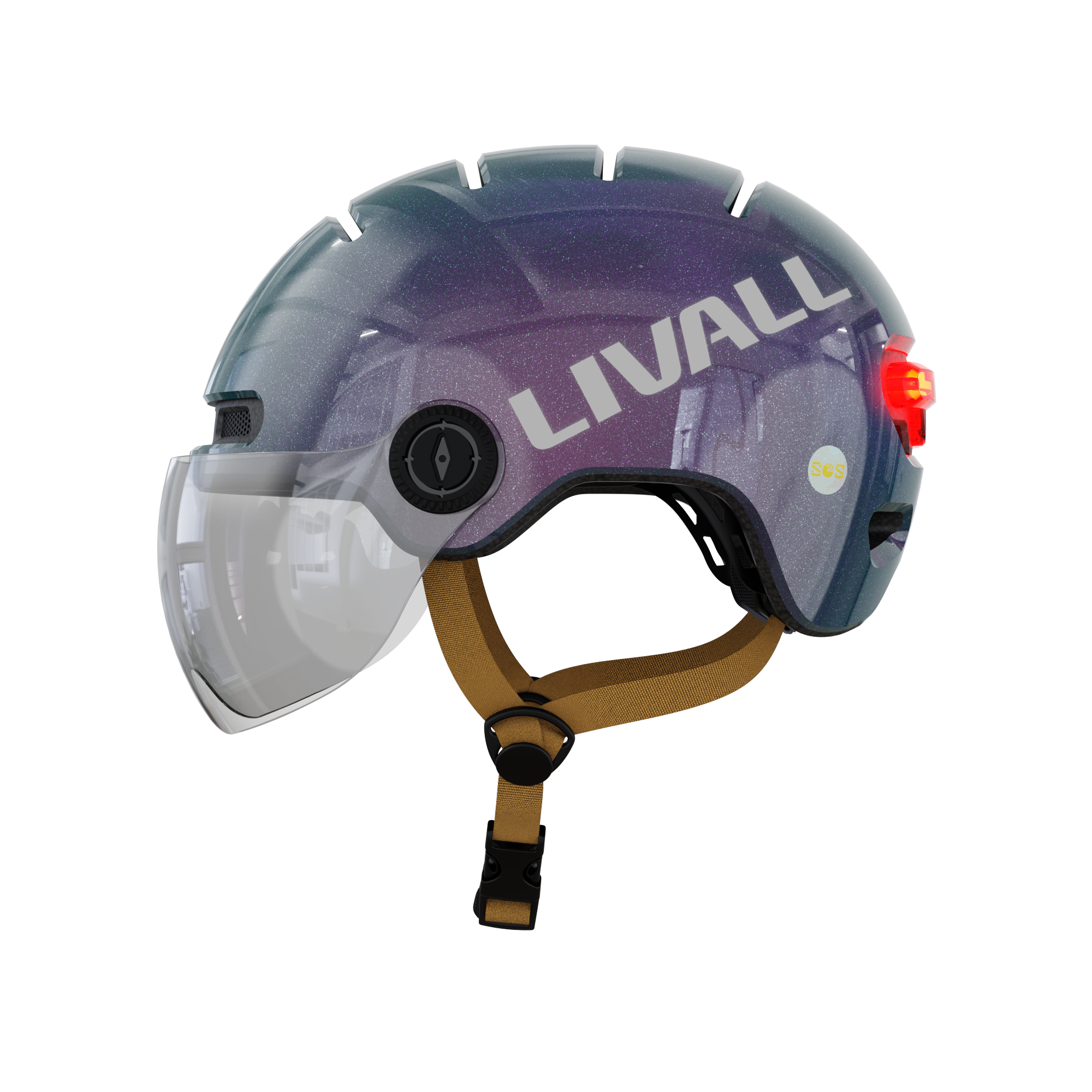 LIVALL L23 Smart Helmet