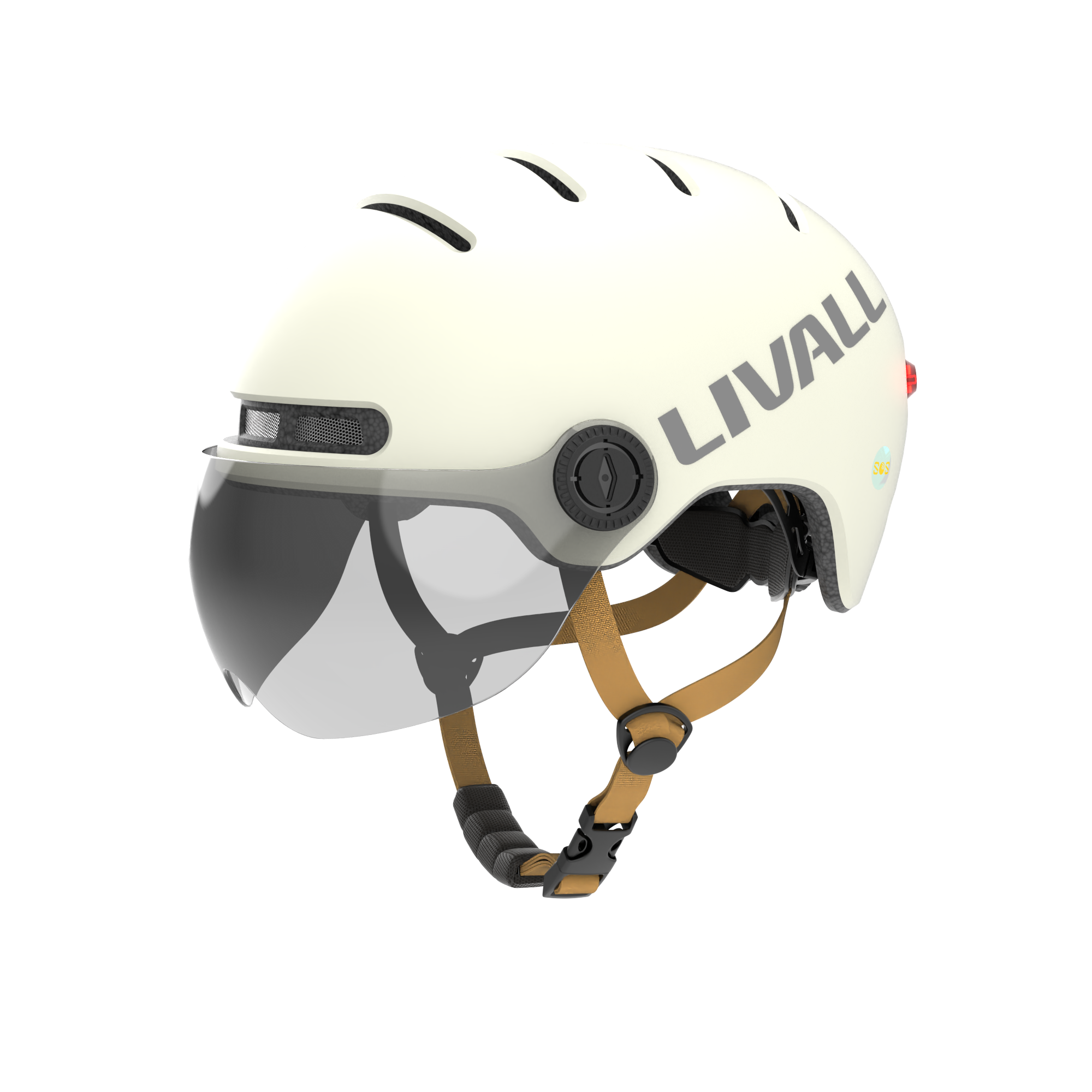 LIVALL L23 Smart Helmet
