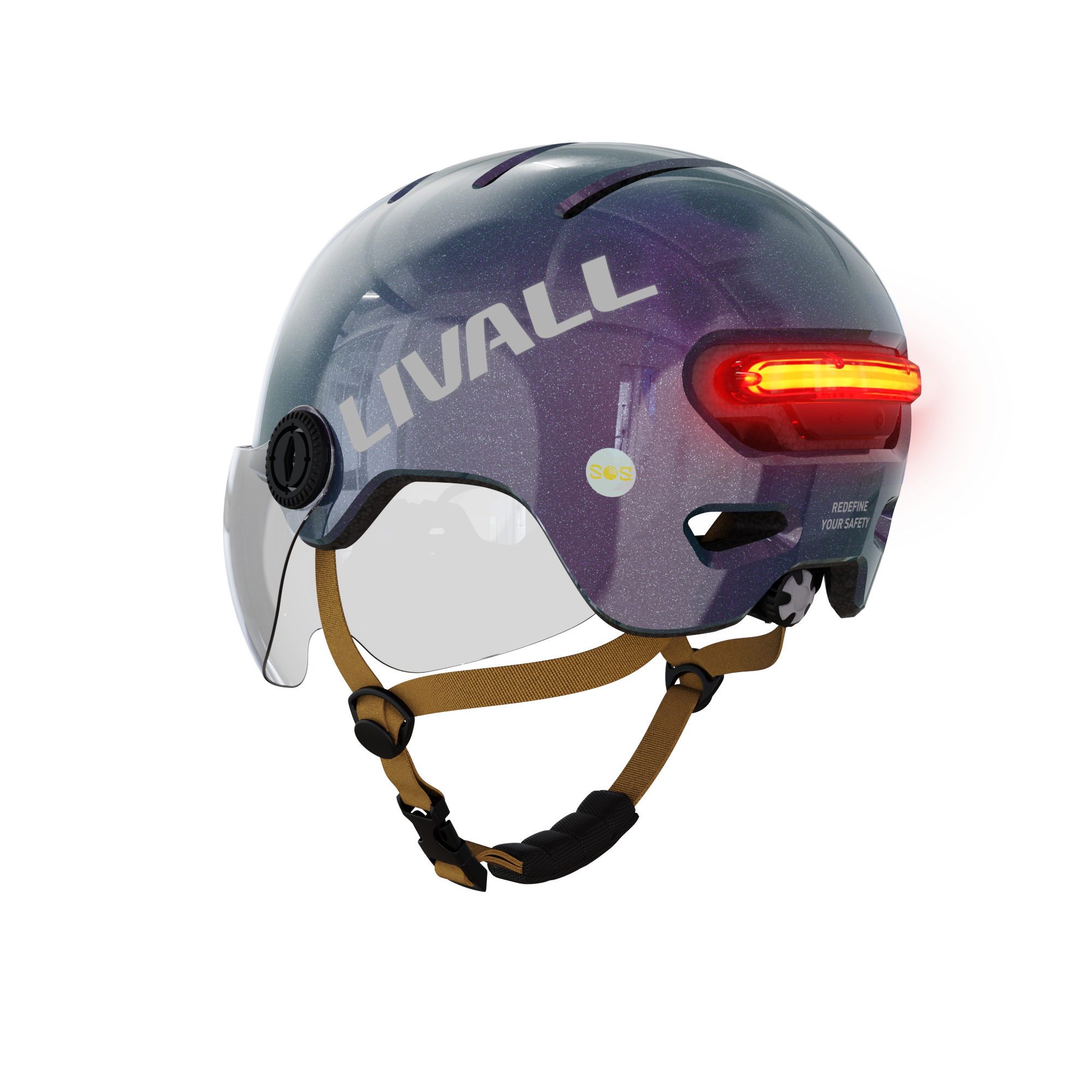 LIVALL L23 Smart Helmet