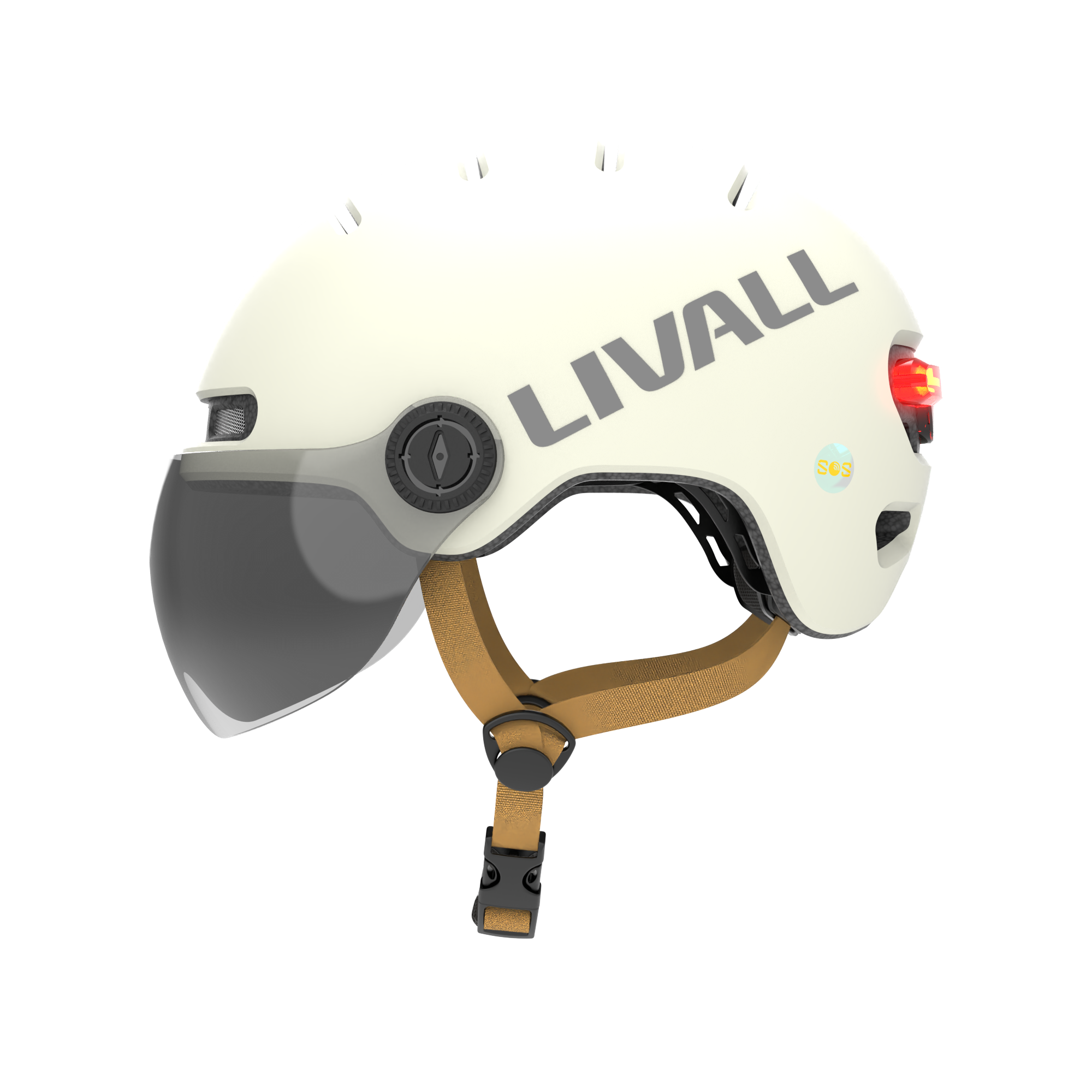 LIVALL L23 Smart Helmet