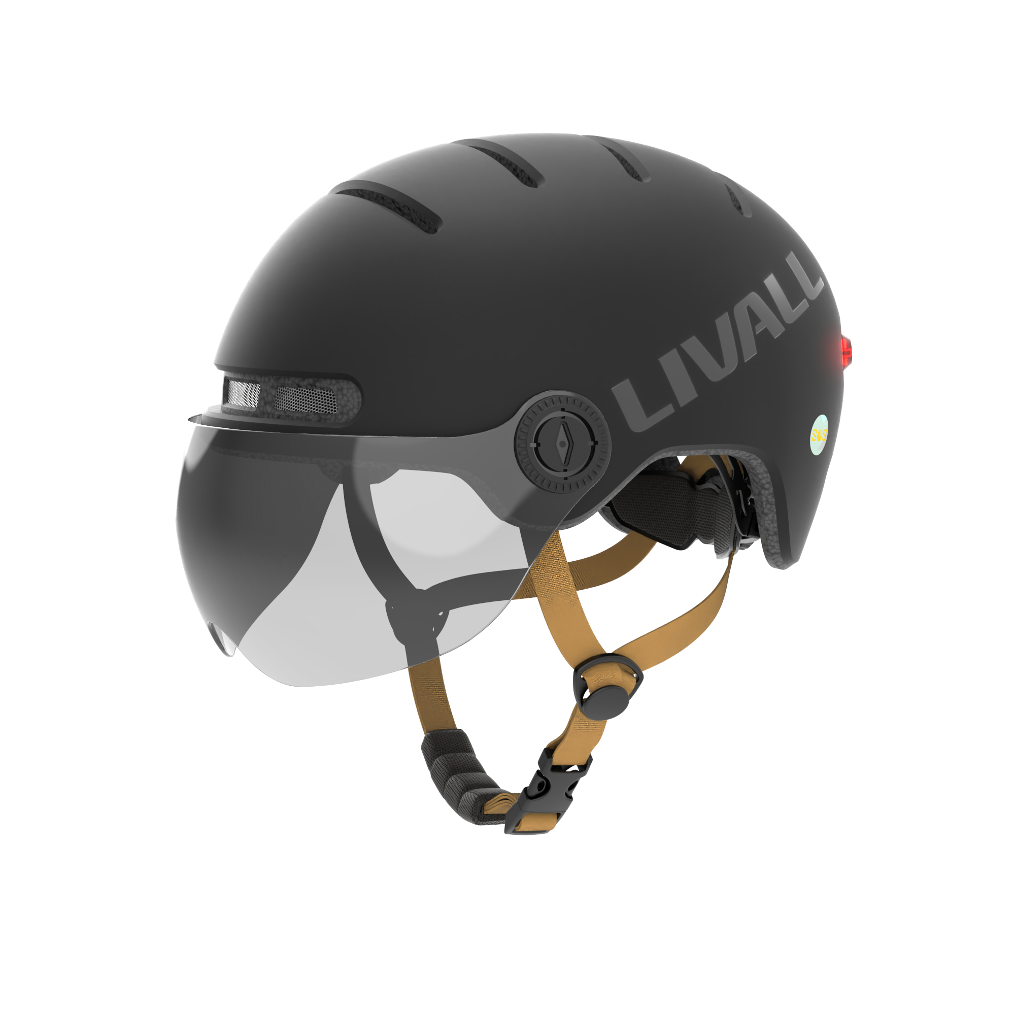 LIVALL L23 Smart Helmet