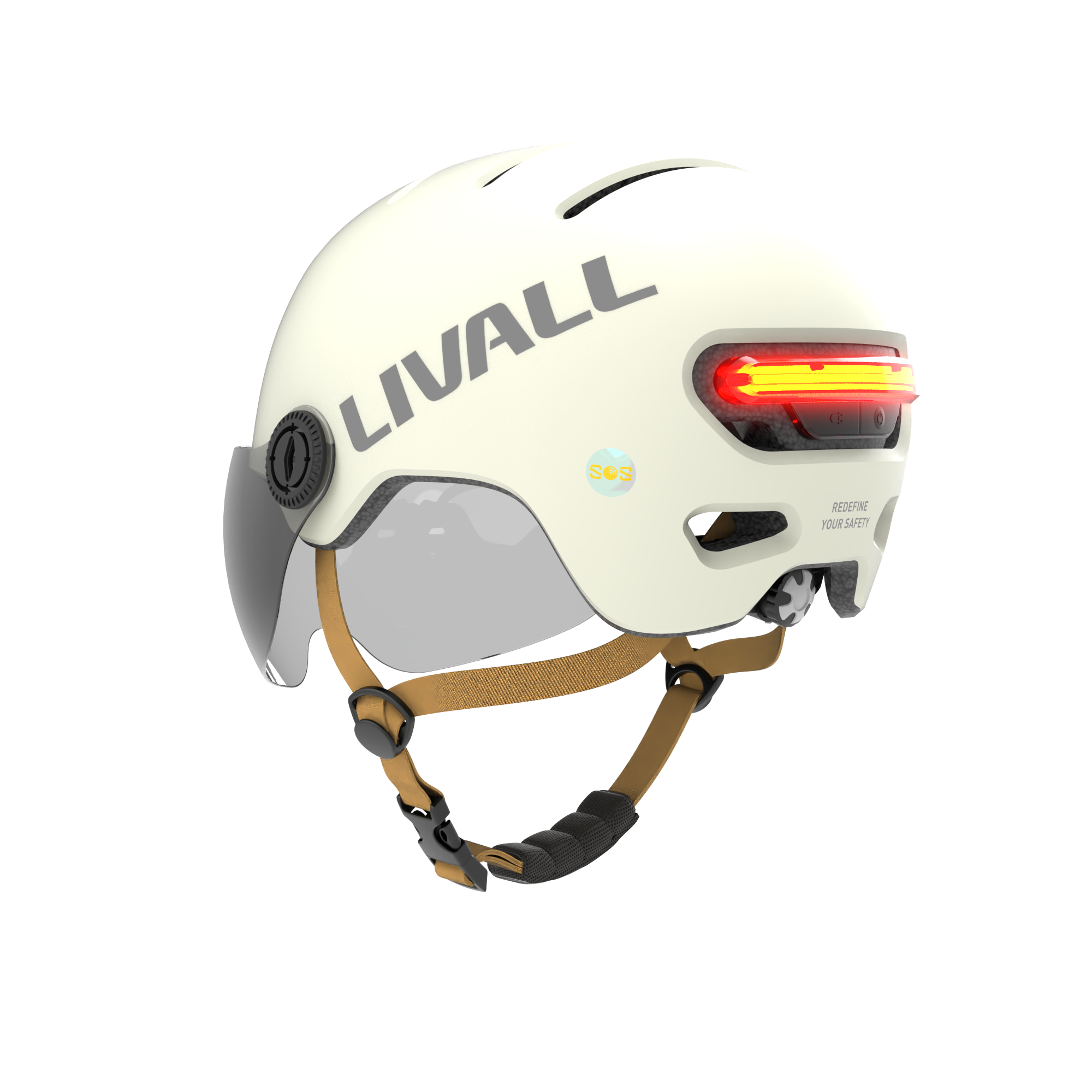 LIVALL L23 Smart Helmet