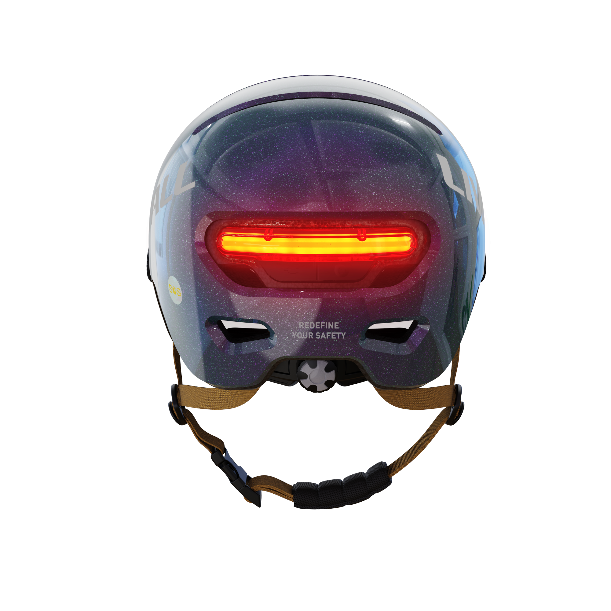 LIVALL L23 Smart Helmet