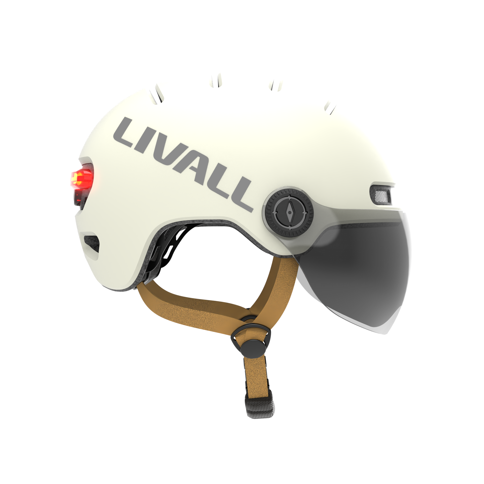 LIVALL L23 Smart Helmet
