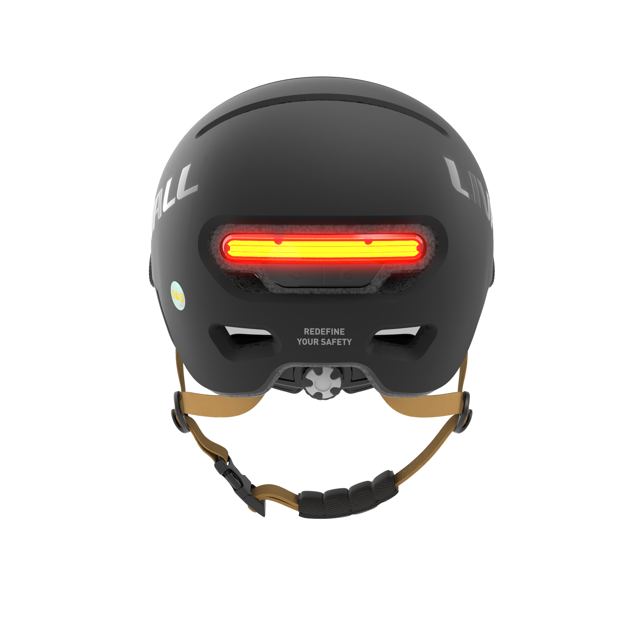 LIVALL L23 Smart Helmet