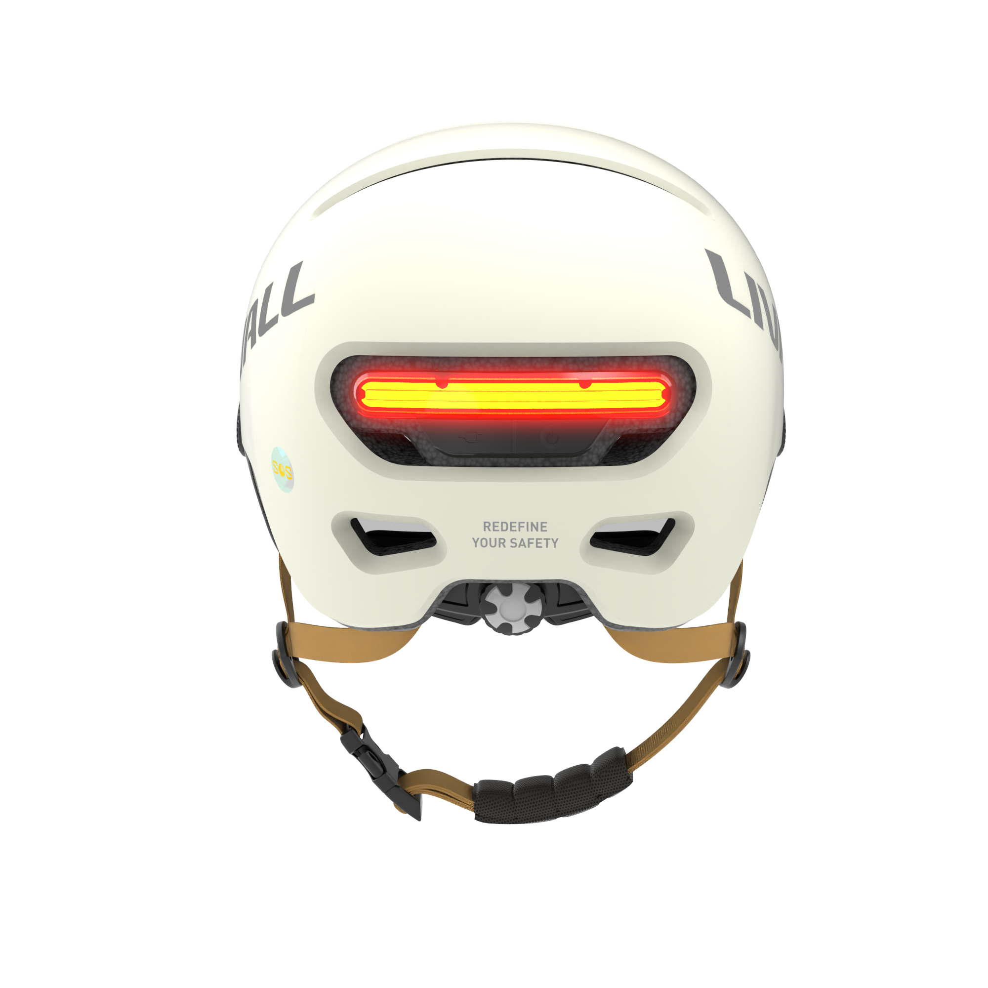 LIVALL L23 Smart Helmet