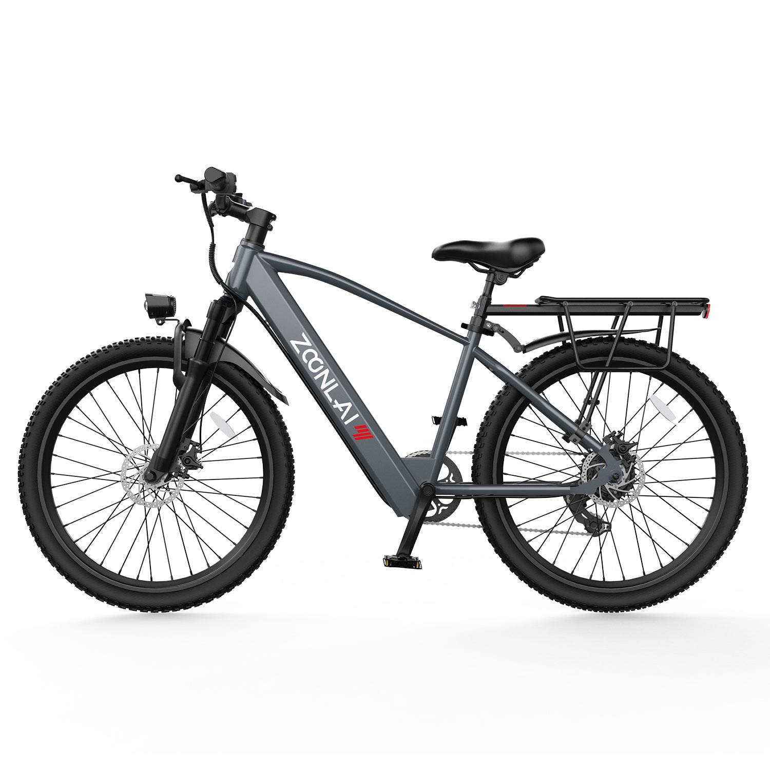L26 Urban electric bicycle- 26"