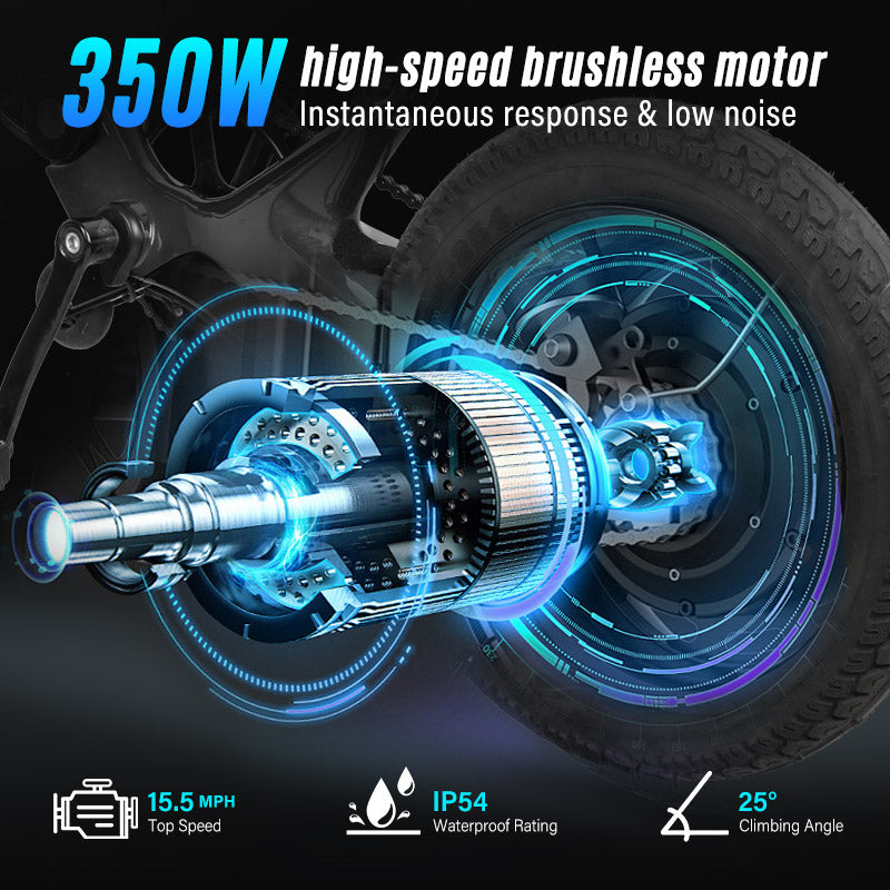 S7F Folding E-Bike|iF Design Award