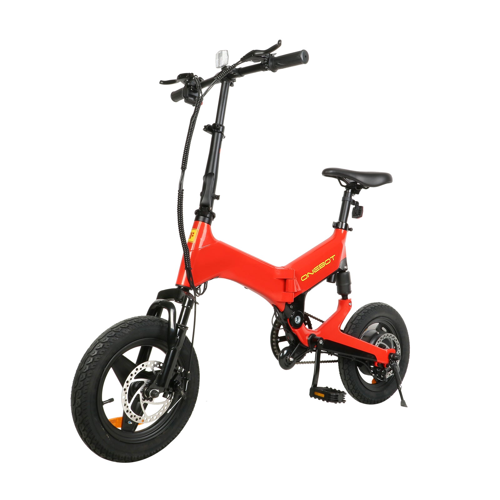 S7F Folding E-Bike|iF Design Award