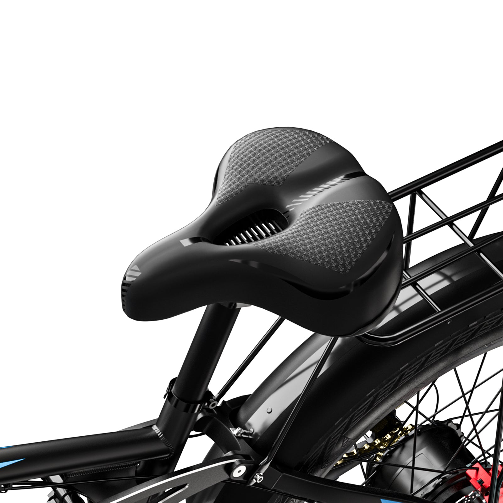 EB7 Pro Fat Tire Snow E-BIKE