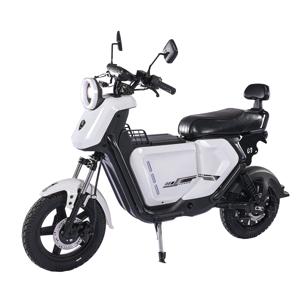 UB12-1500W Electric Motorcycle