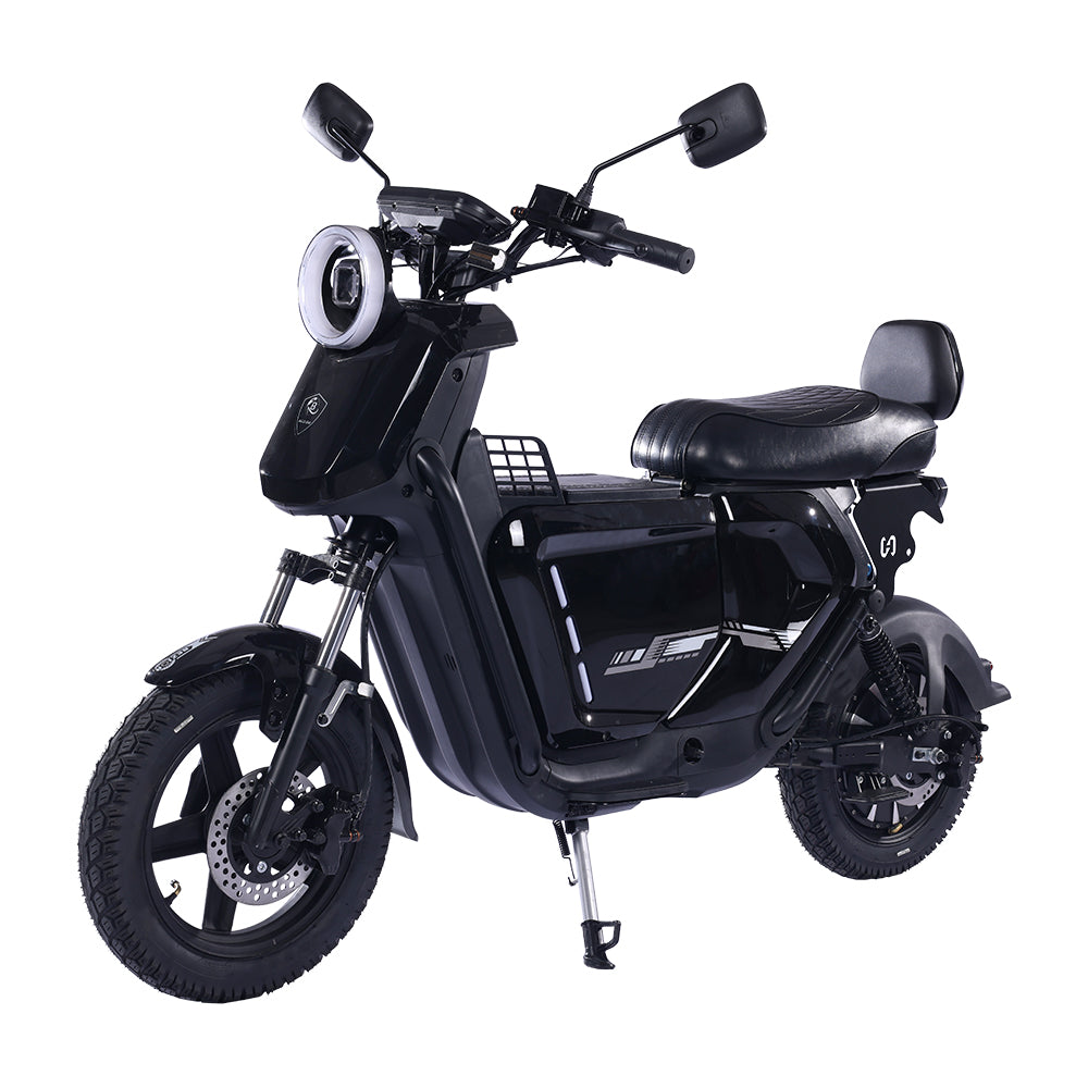 UB12-1500W Electric Motorcycle