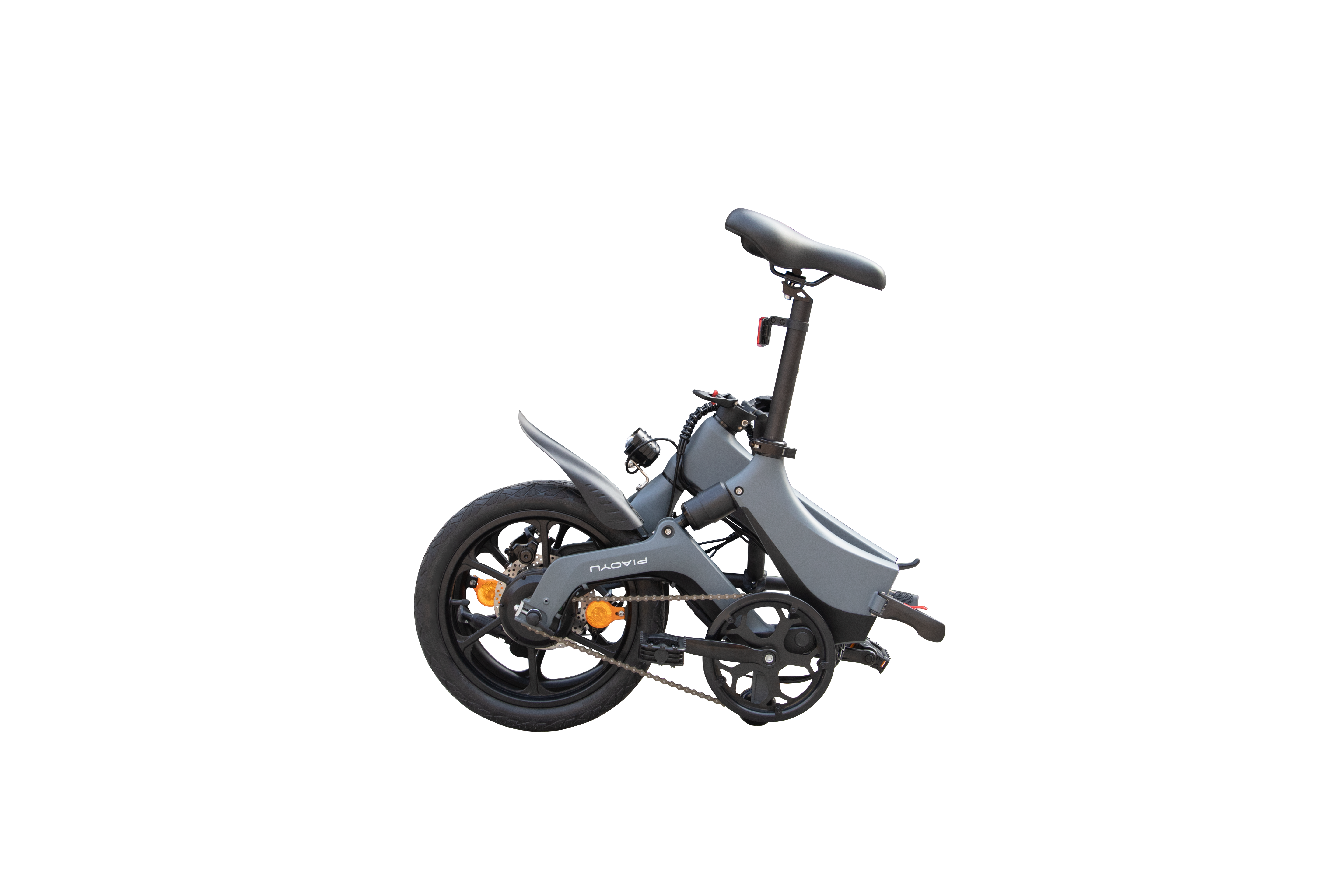 GNS6L Folding Electric Bike