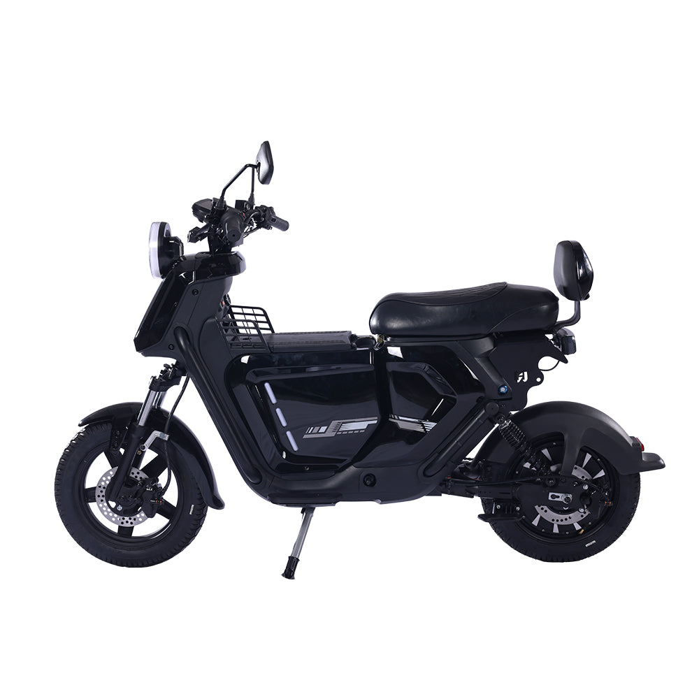 UB12-1500W Electric Motorcycle