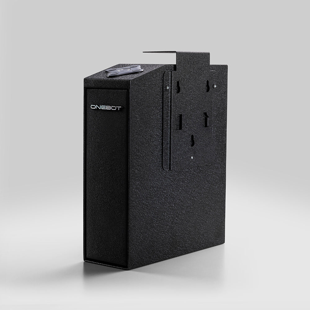 ONEBOT Peace 9 Gun Safe