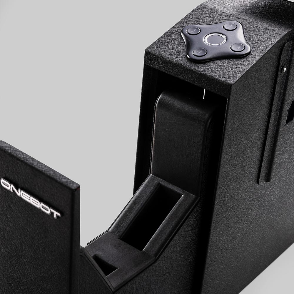 ONEBOT Peace 9 Gun Safe