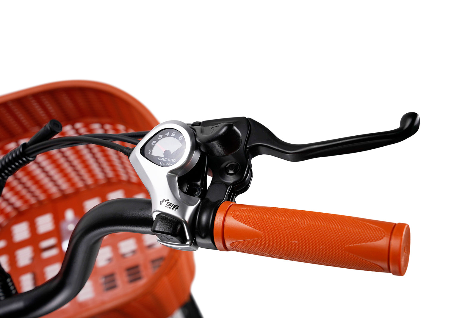 TTGO 26-inch Low-Step EBike: Your Easy Access Urban Ride