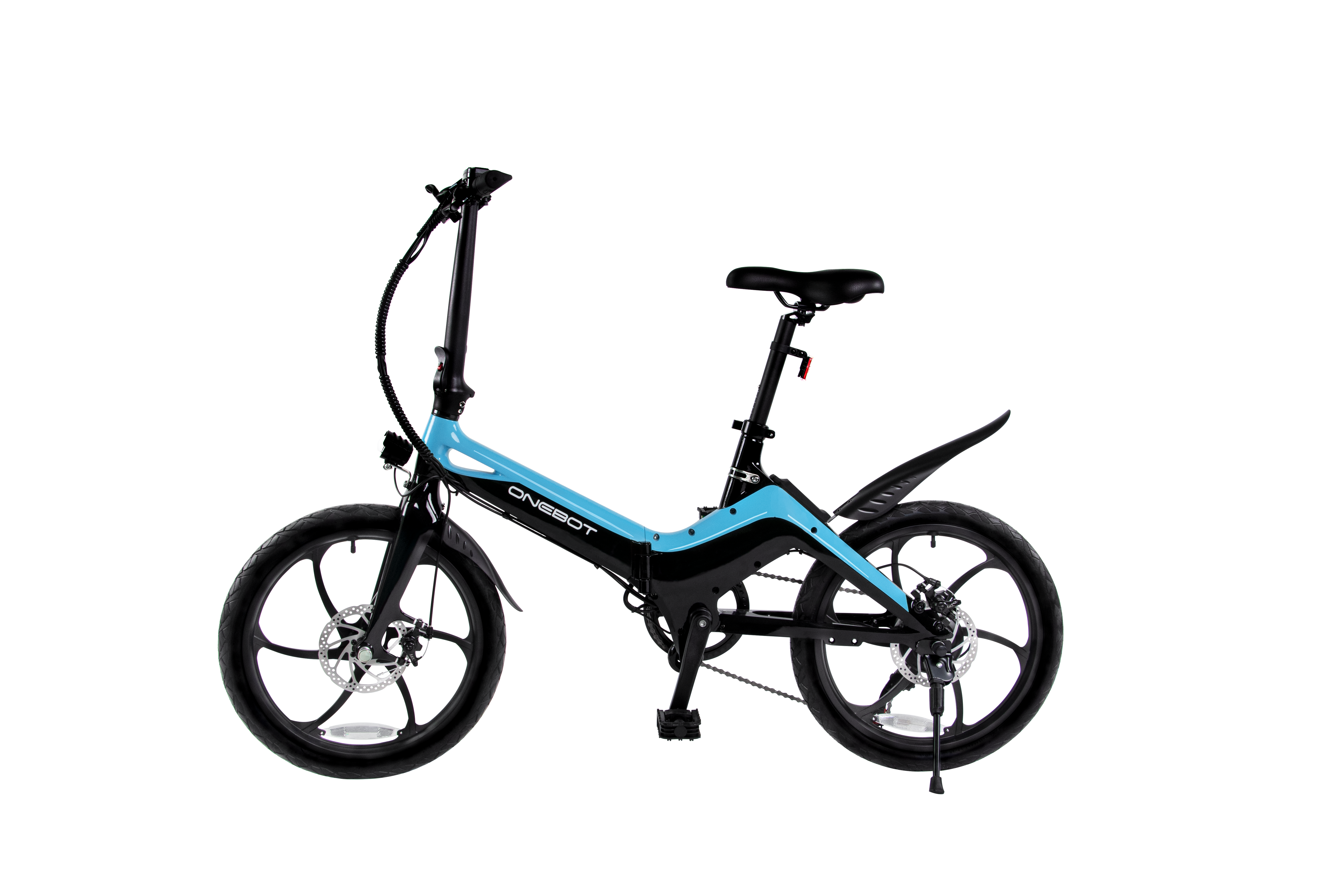 ONEBOT S9 20" Folding E-bike