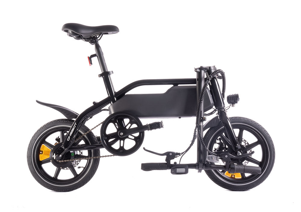 S1 Mini Electric Bike